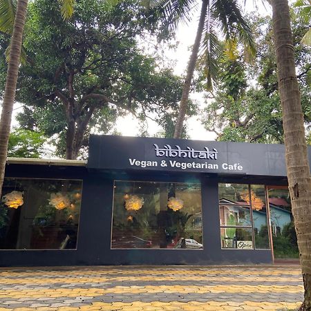 Bibhitaki Hostels Palolem Beach Екстериор снимка