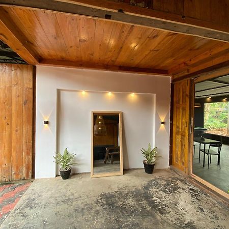Bibhitaki Hostels Palolem Beach Екстериор снимка