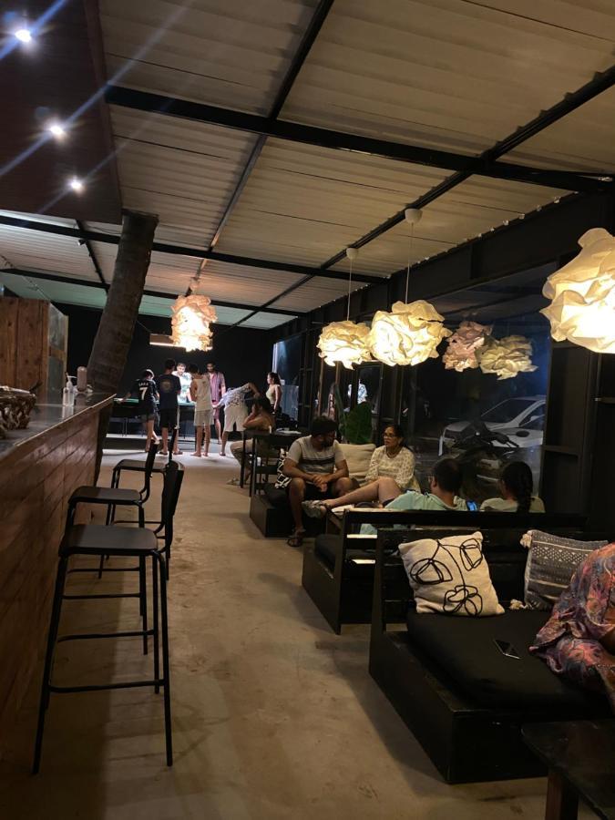 Bibhitaki Hostels Palolem Beach Екстериор снимка