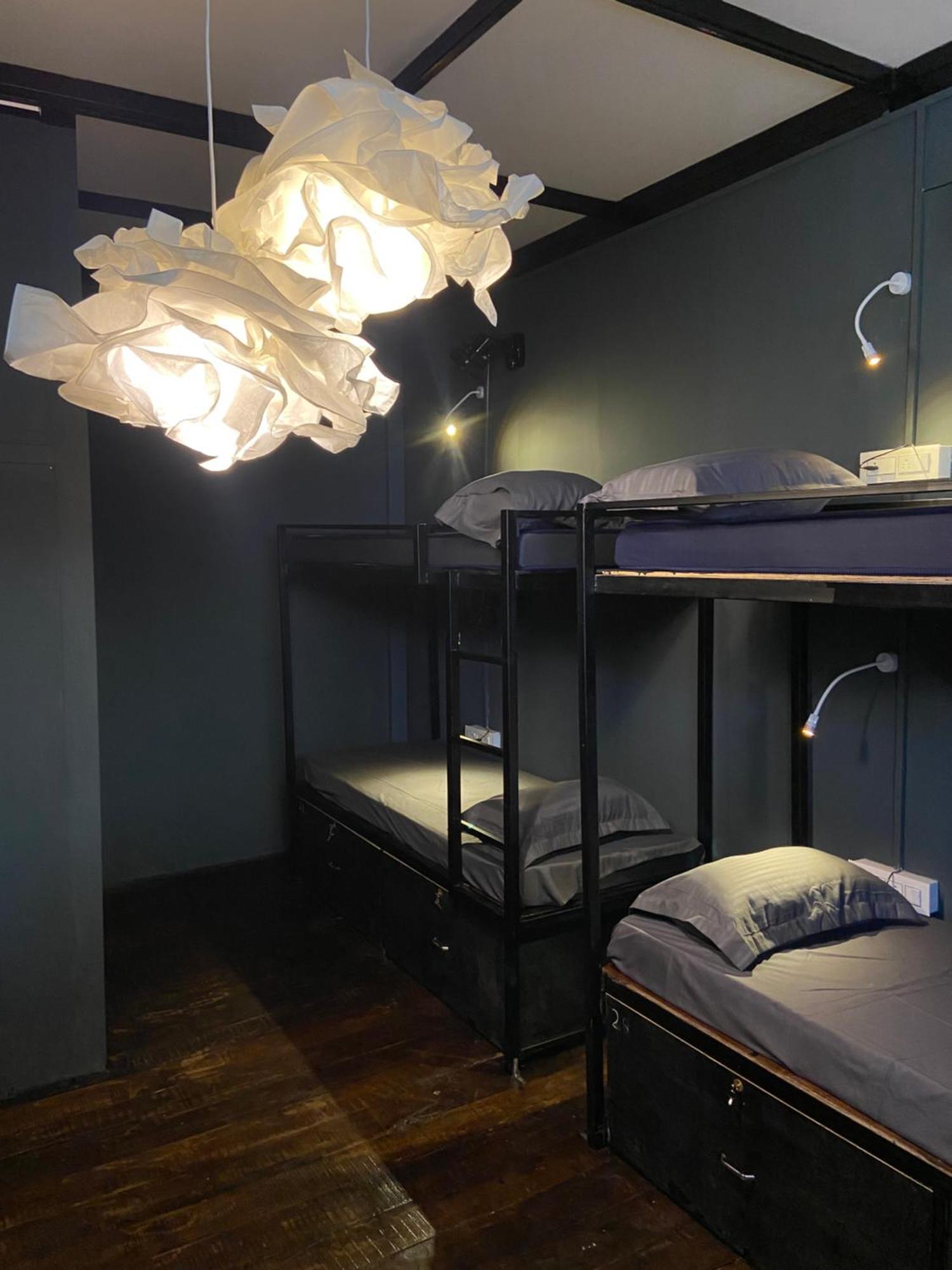 Bibhitaki Hostels Palolem Beach Екстериор снимка
