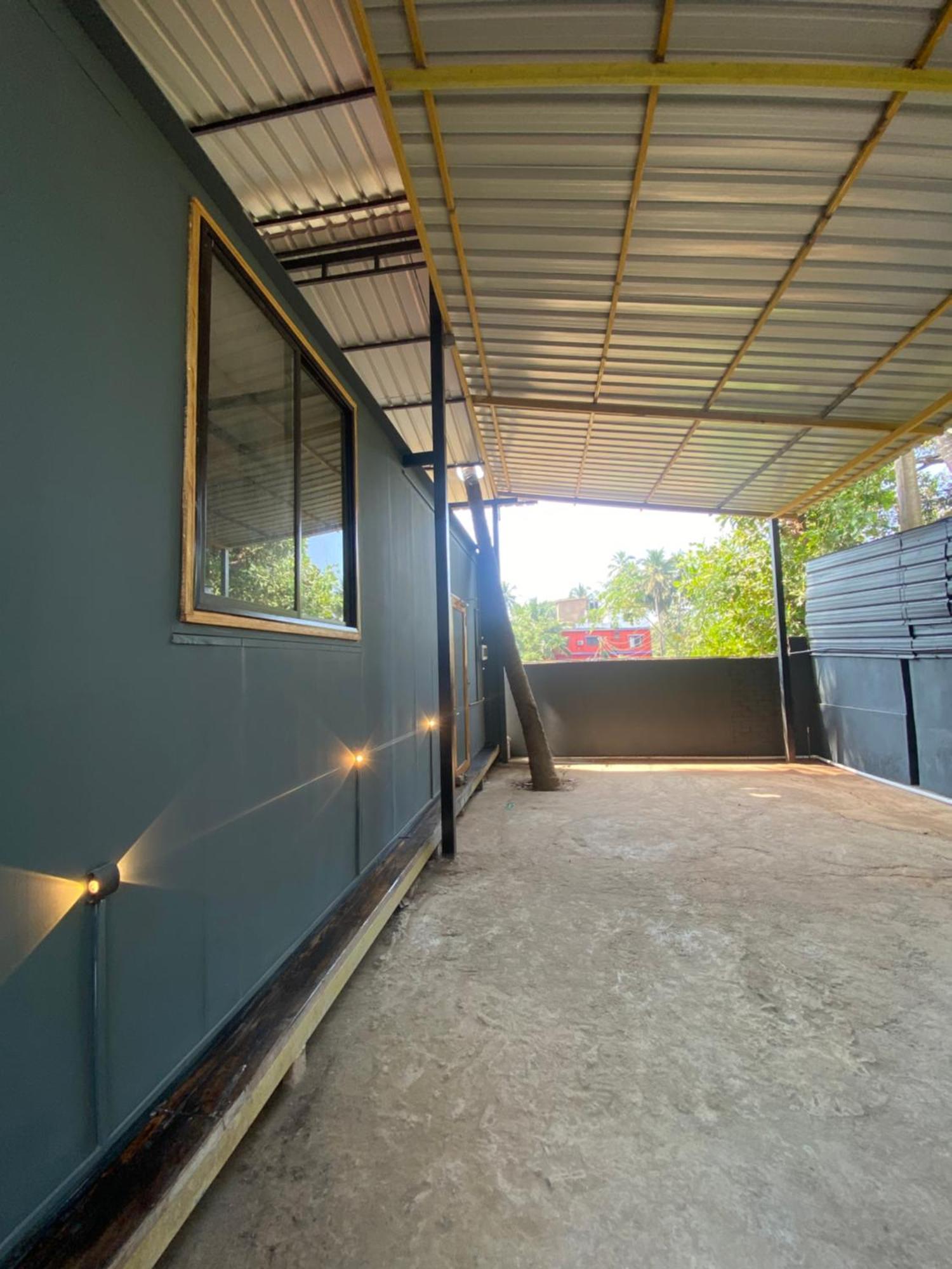Bibhitaki Hostels Palolem Beach Екстериор снимка