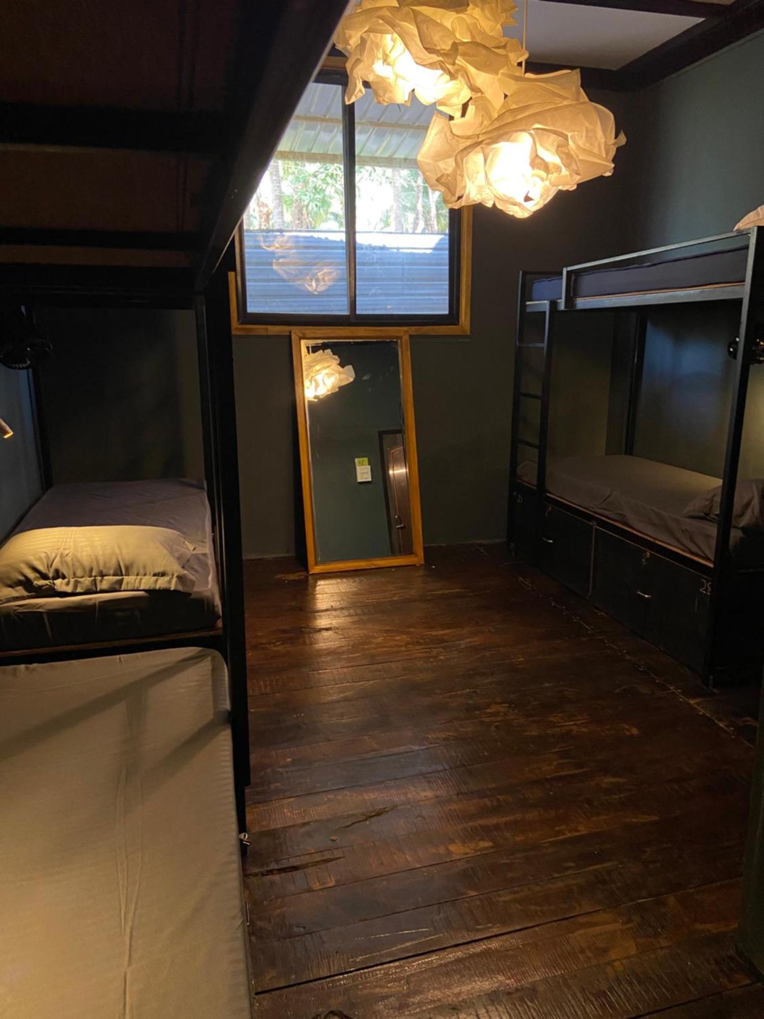 Bibhitaki Hostels Palolem Beach Екстериор снимка