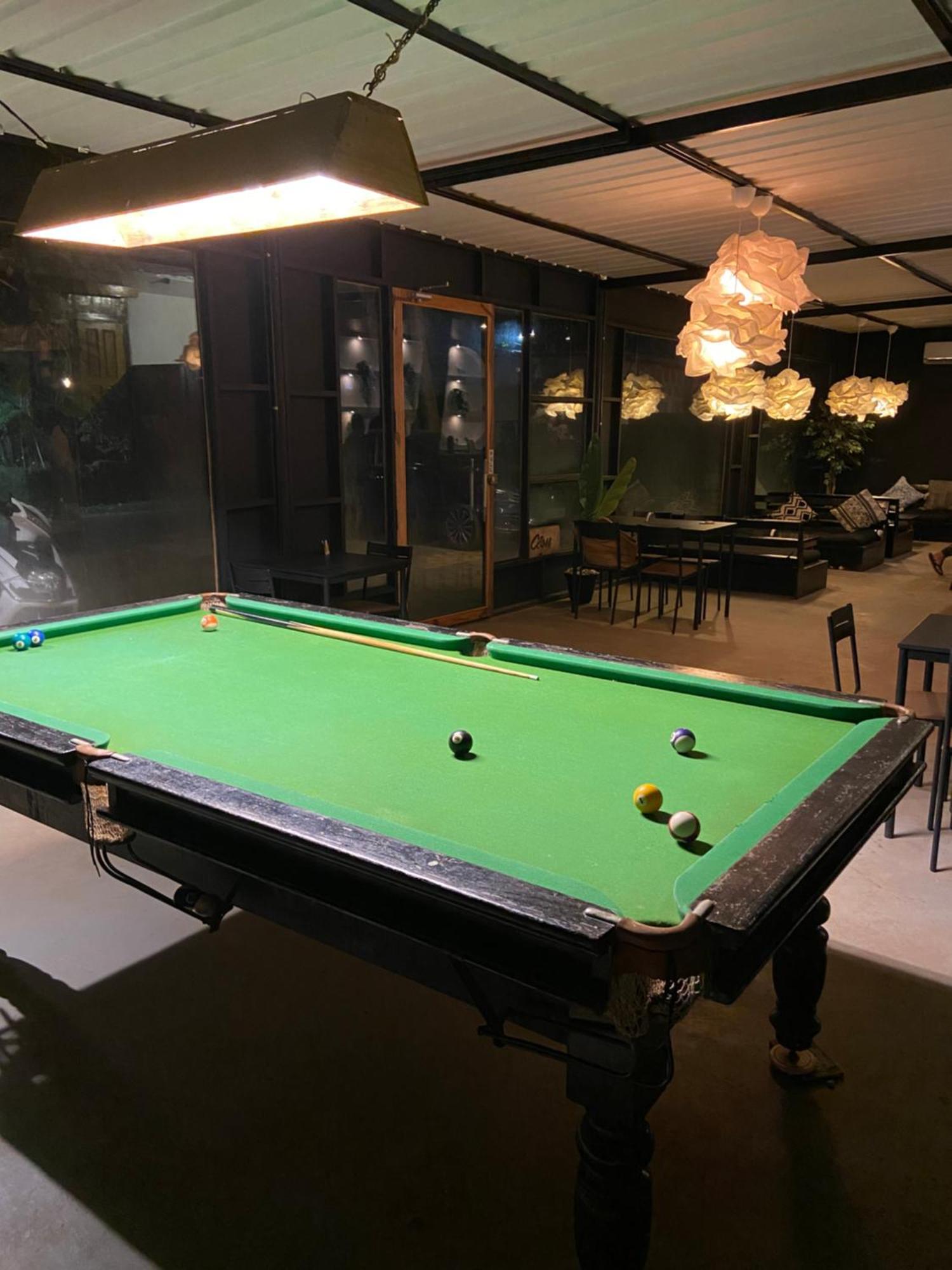 Bibhitaki Hostels Palolem Beach Екстериор снимка