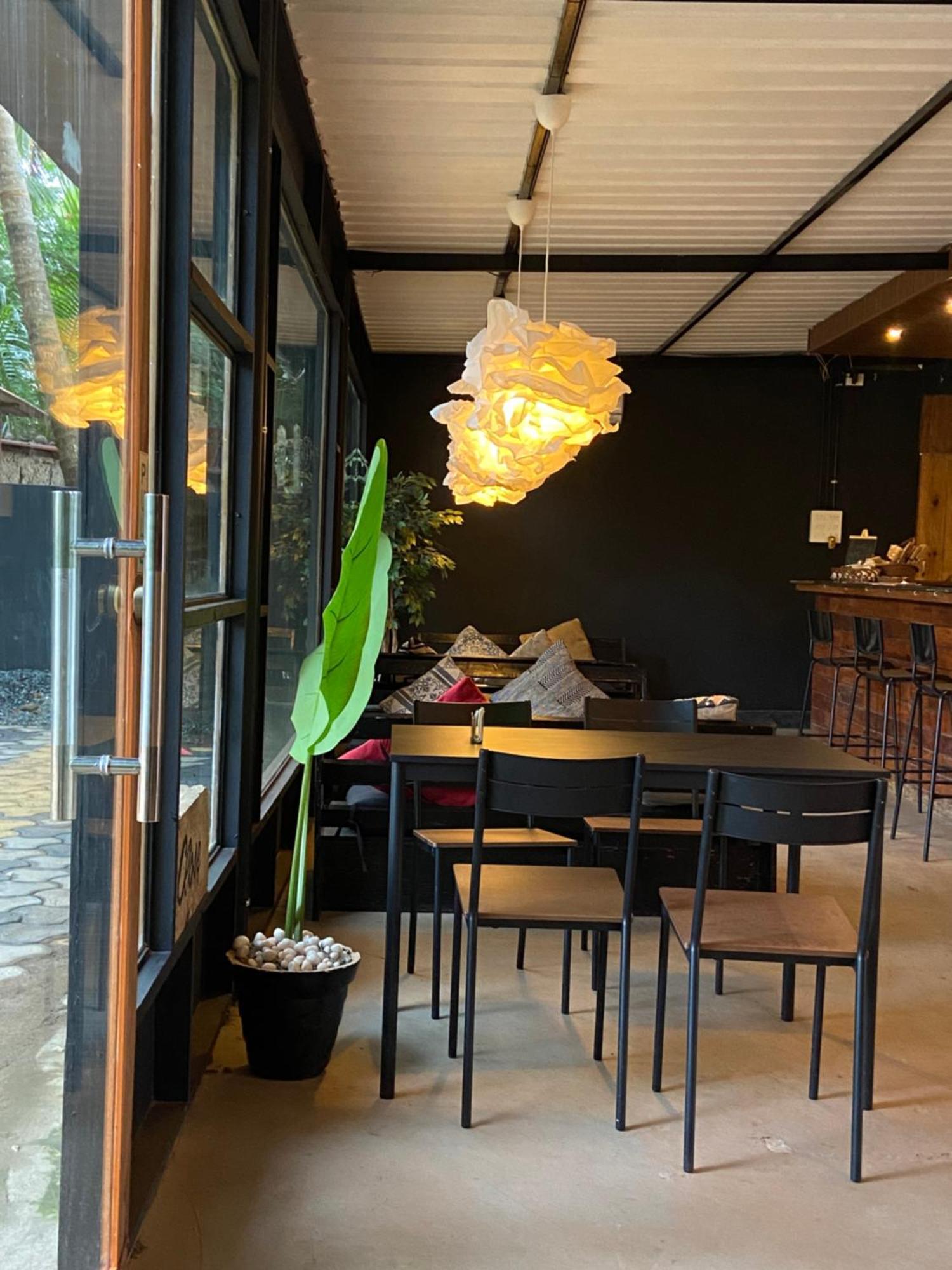 Bibhitaki Hostels Palolem Beach Екстериор снимка