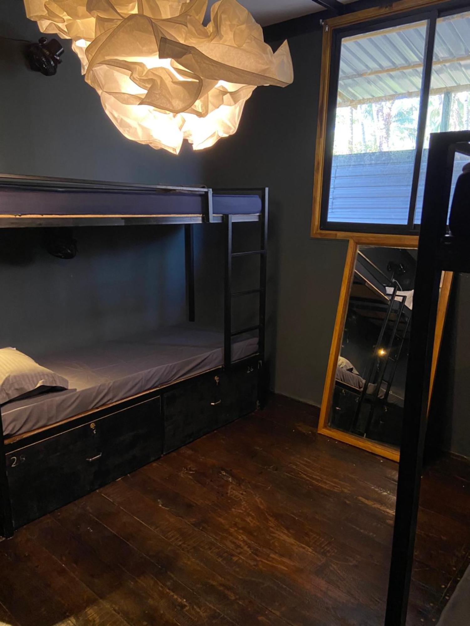 Bibhitaki Hostels Palolem Beach Екстериор снимка