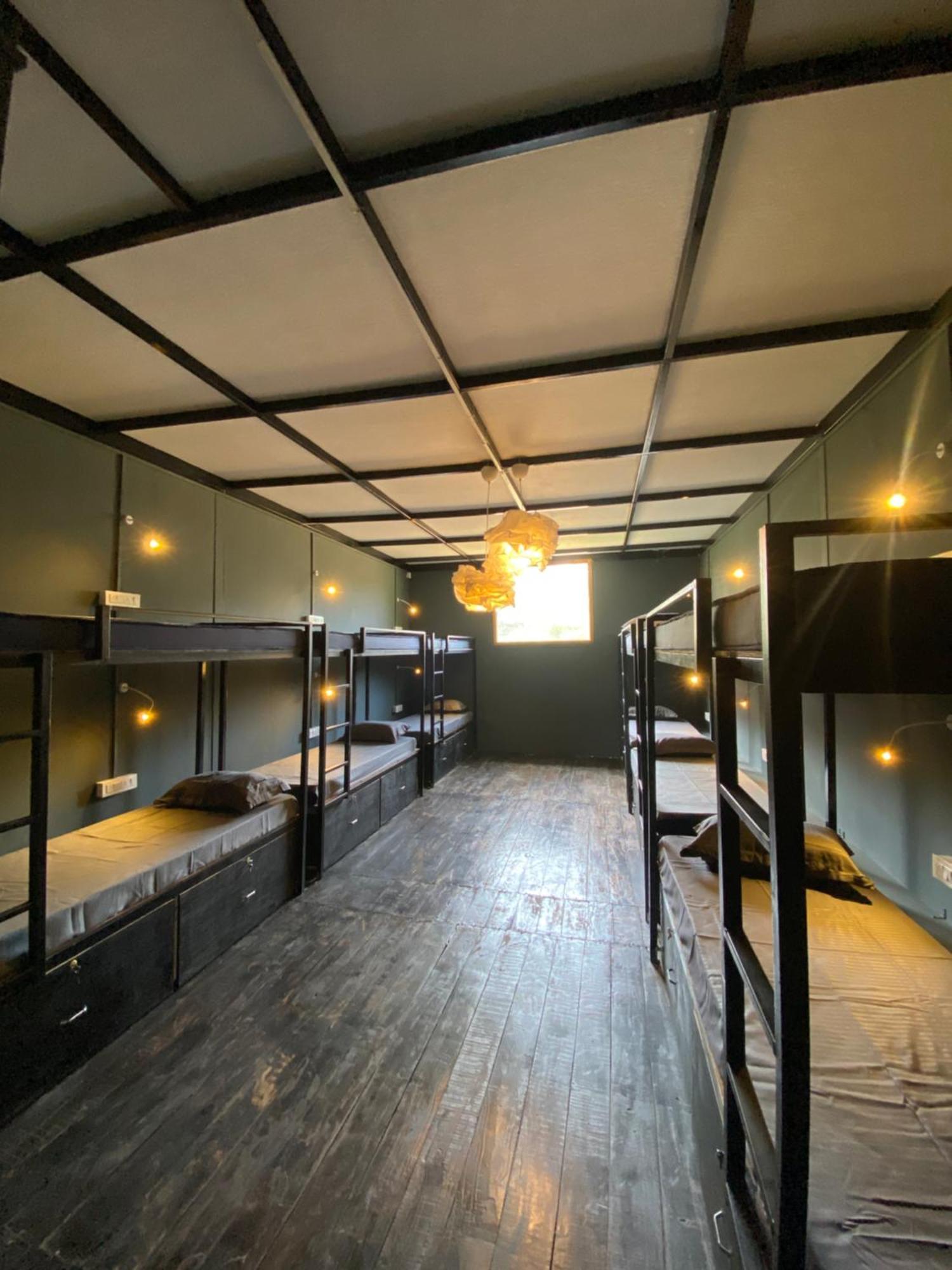 Bibhitaki Hostels Palolem Beach Екстериор снимка