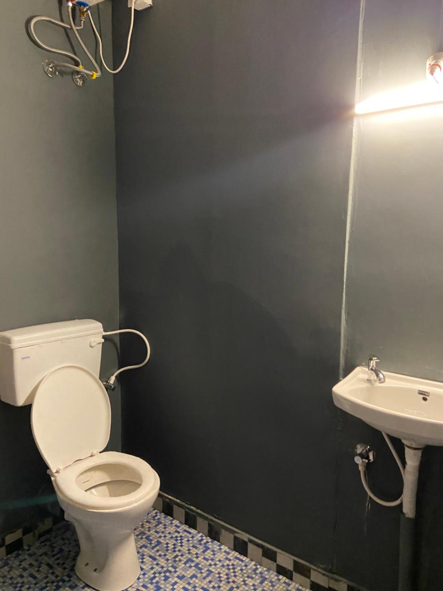 Bibhitaki Hostels Palolem Beach Екстериор снимка
