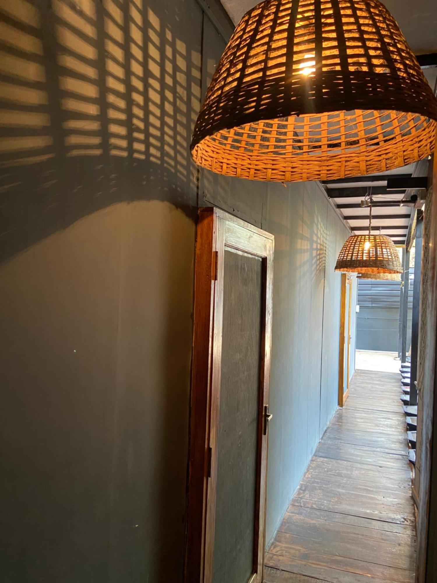 Bibhitaki Hostels Palolem Beach Екстериор снимка