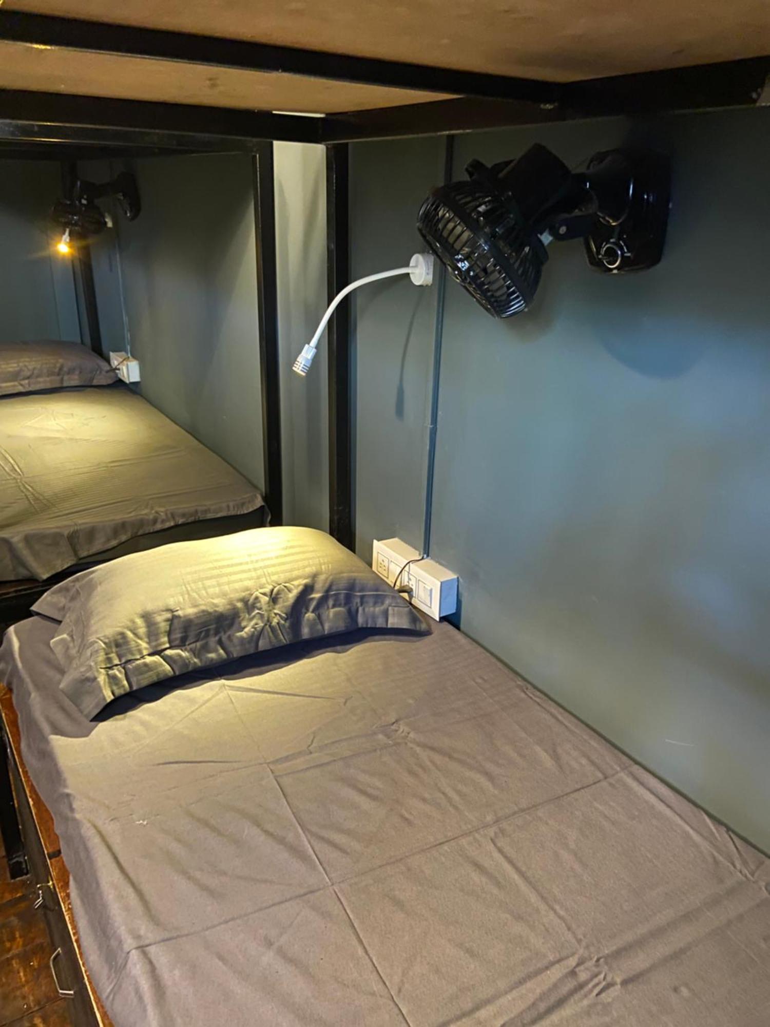 Bibhitaki Hostels Palolem Beach Екстериор снимка