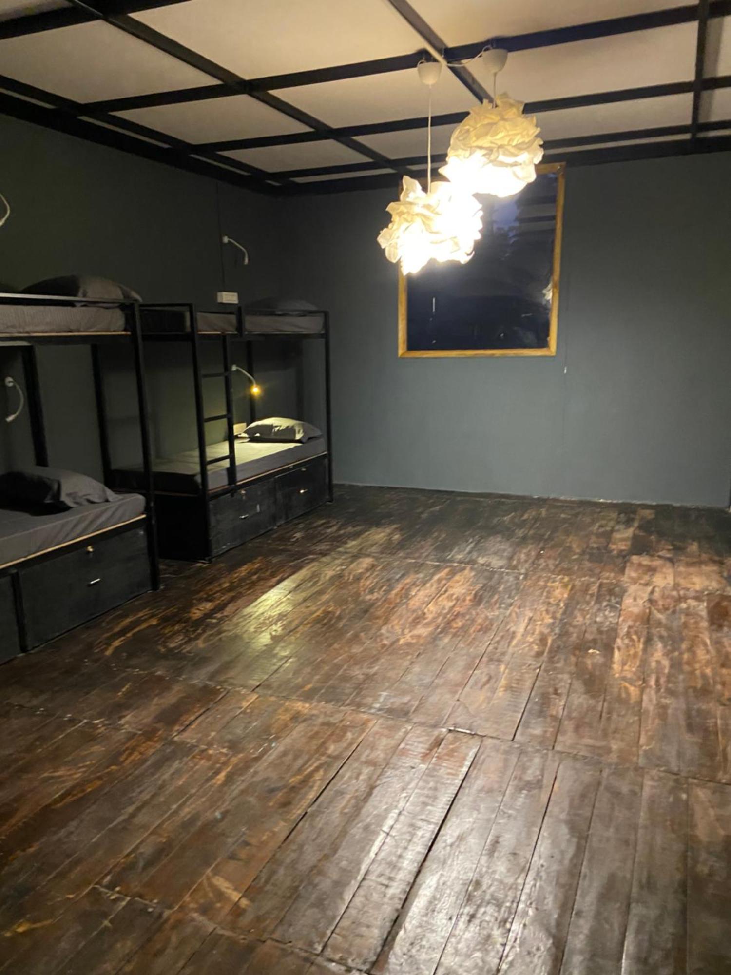 Bibhitaki Hostels Palolem Beach Екстериор снимка