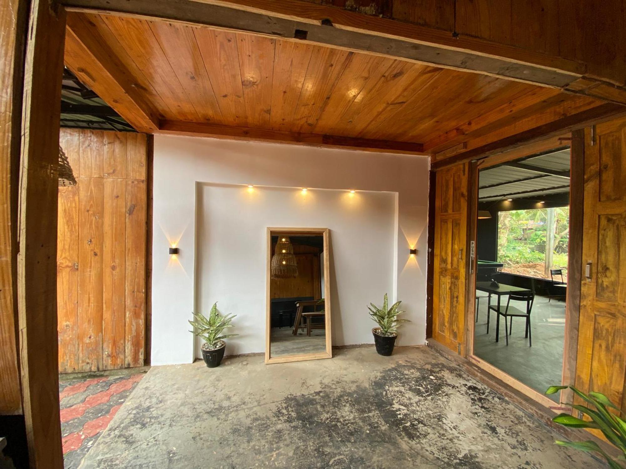Bibhitaki Hostels Palolem Beach Екстериор снимка
